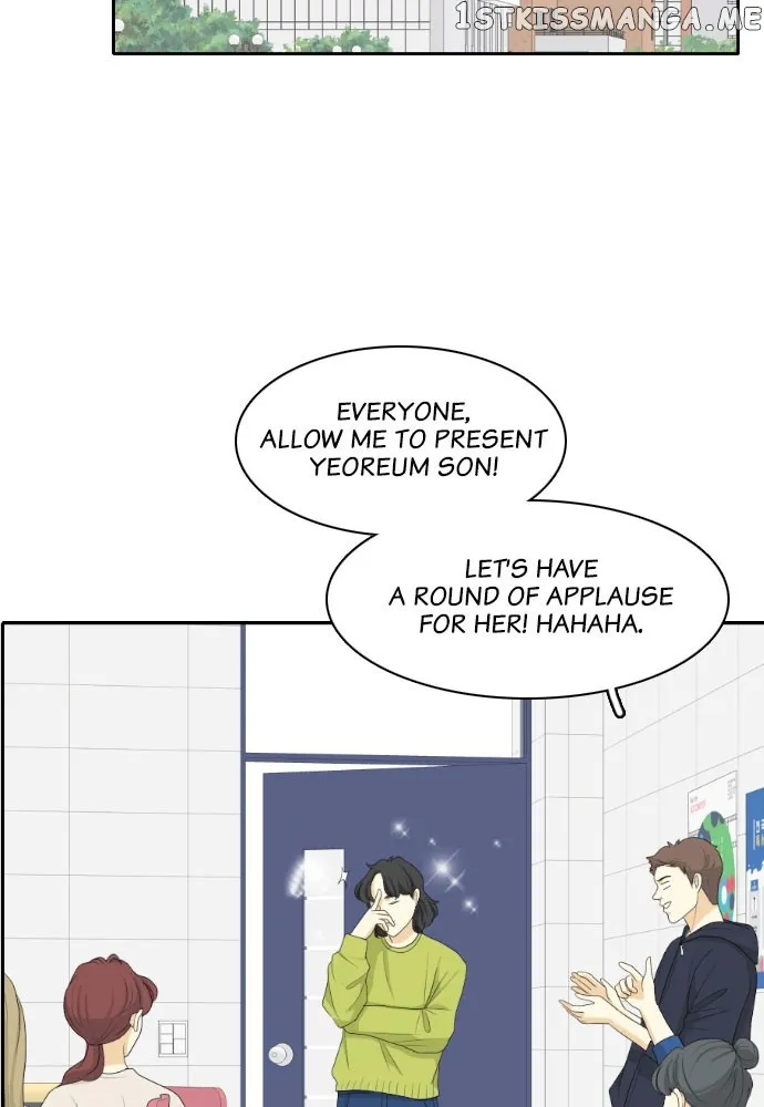 A Falling Cohabitation Chapter 137 page 21 - MangaKakalot