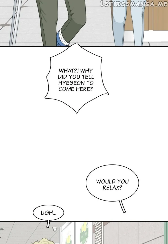 A Falling Cohabitation Chapter 151 page 39 - MangaKakalot