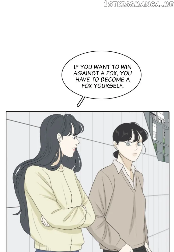 A Falling Cohabitation Chapter 153 page 29 - MangaKakalot