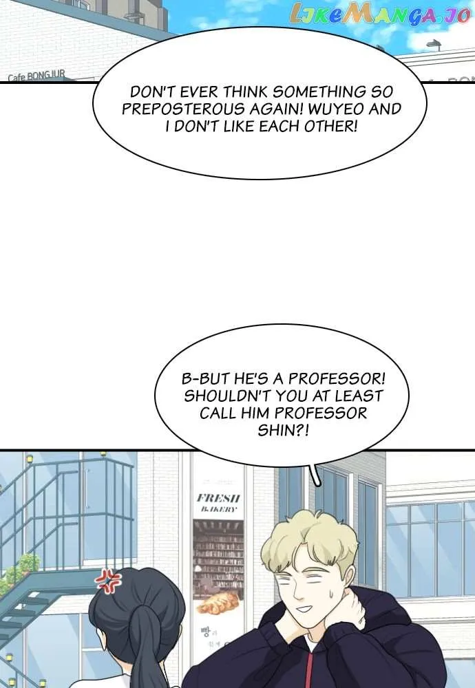 A Falling Cohabitation Chapter 157 page 29 - MangaKakalot