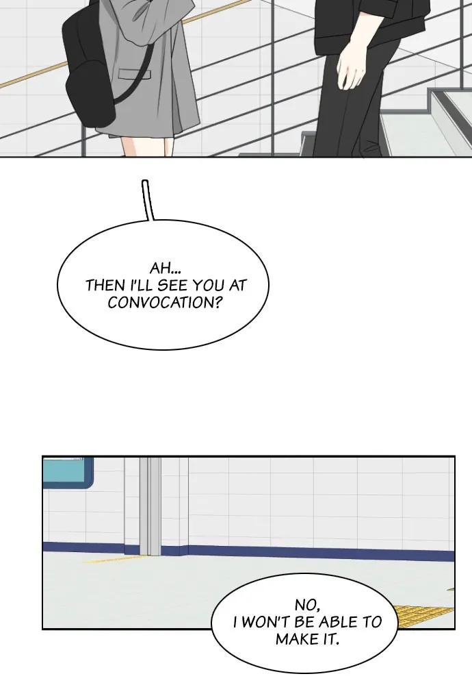 A Falling Cohabitation Chapter 160 page 55 - MangaKakalot