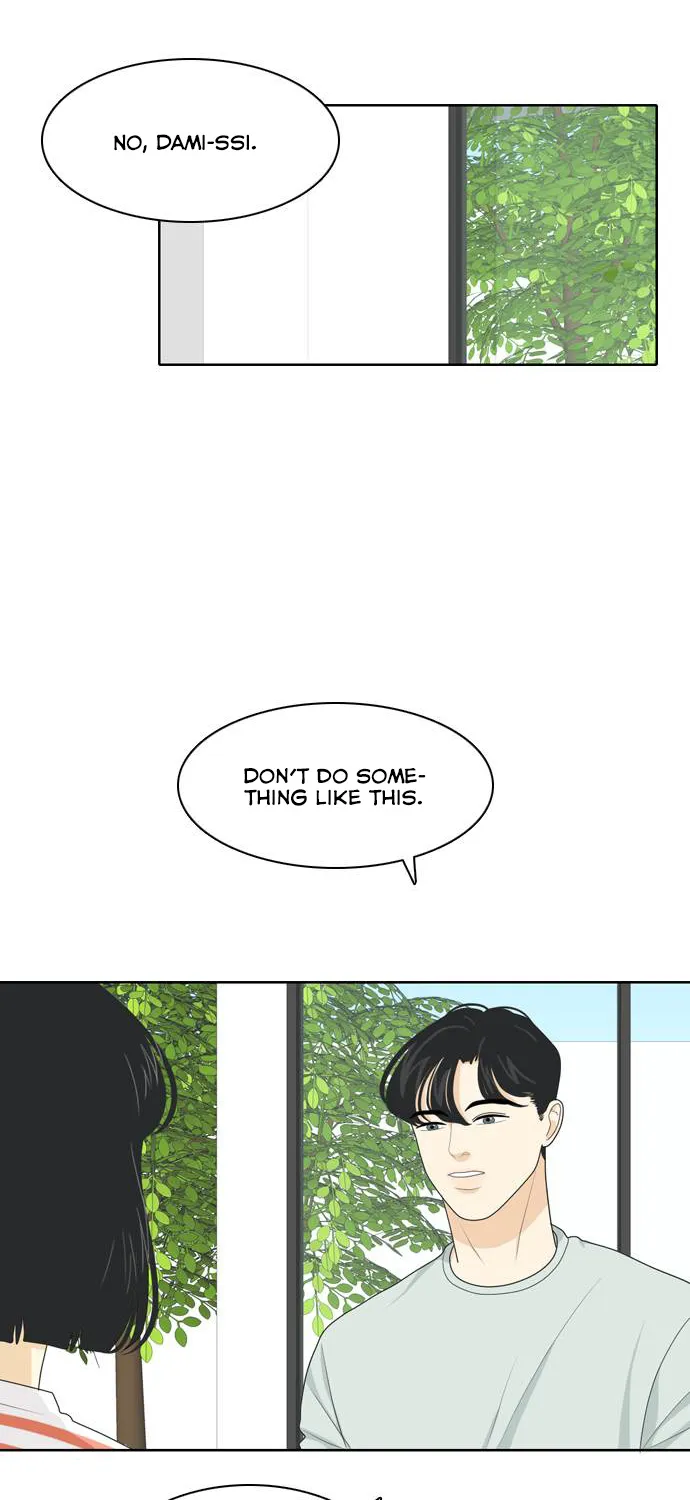 A Falling Cohabitation Chapter 44 page 29 - MangaKakalot