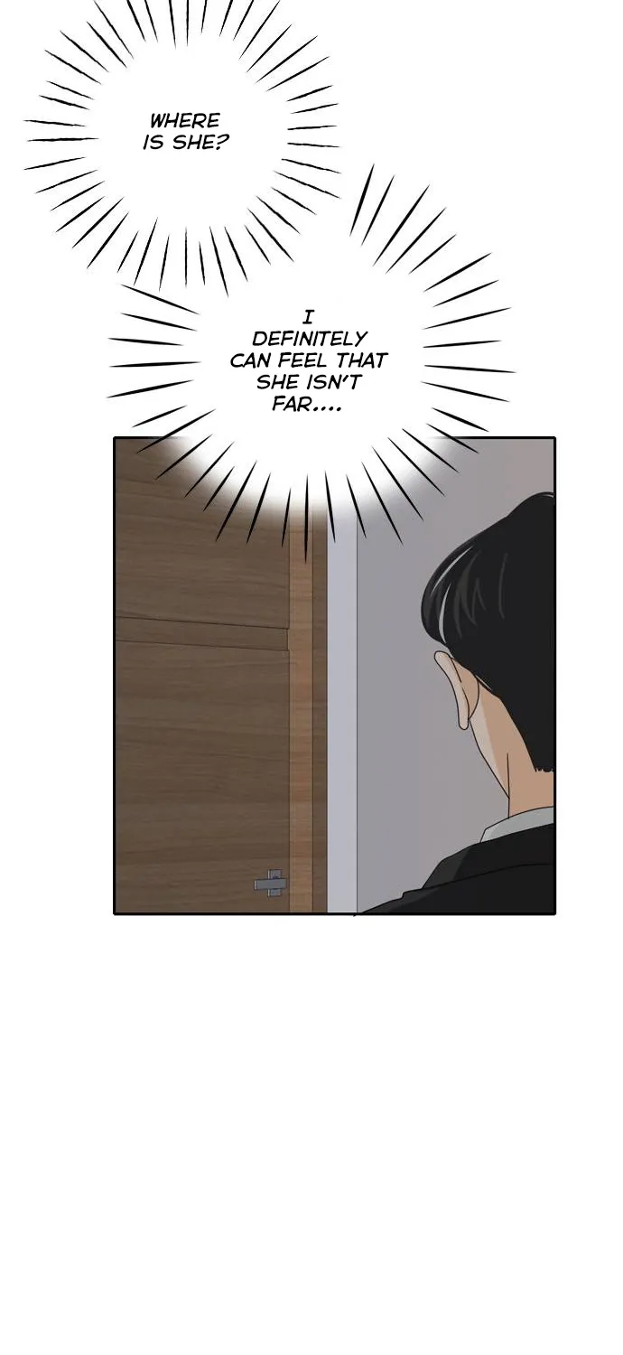 A Falling Cohabitation Chapter 49 page 17 - MangaKakalot