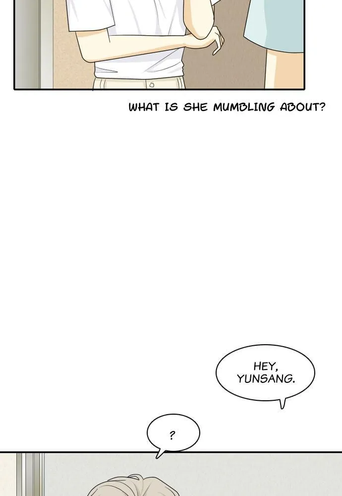 A Falling Cohabitation Chapter 58 page 54 - MangaKakalot