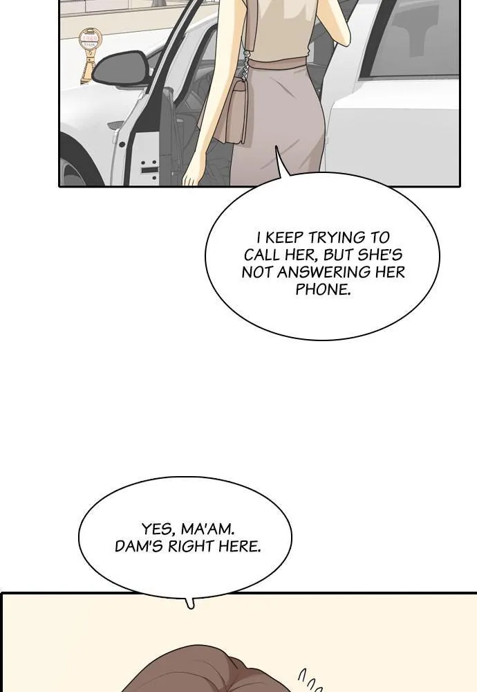 A Falling Cohabitation Chapter 60 page 41 - MangaKakalot