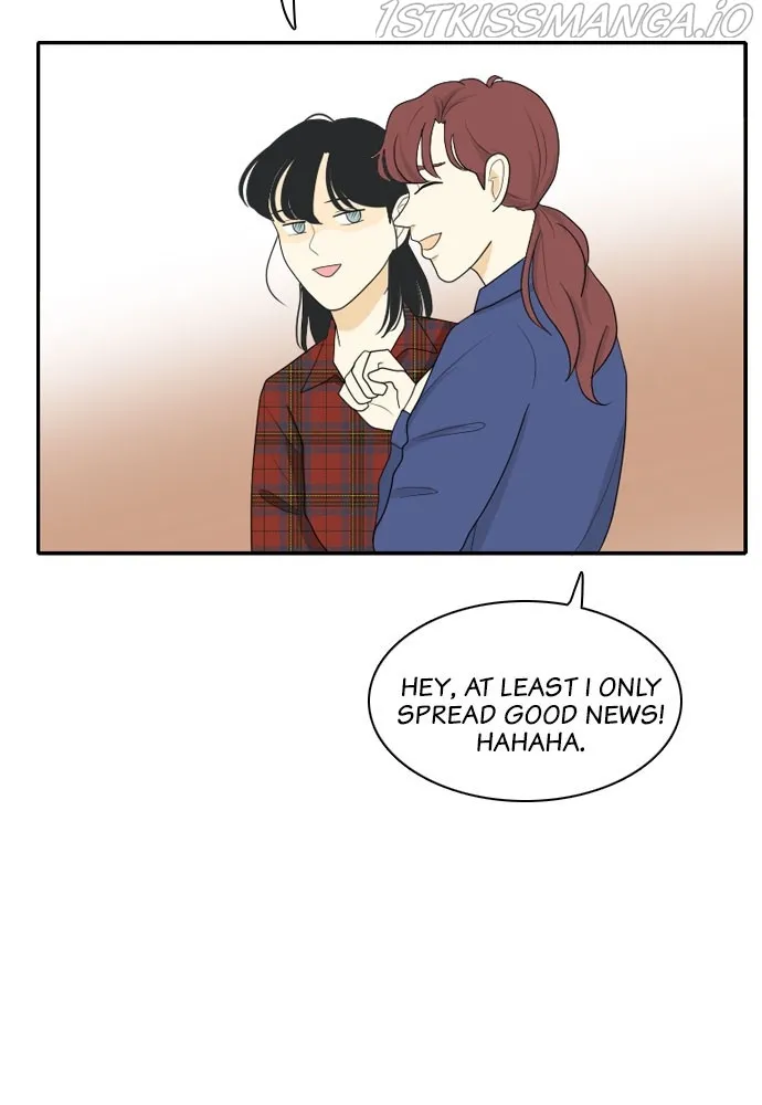 A Falling Cohabitation Chapter 92 page 27 - MangaKakalot