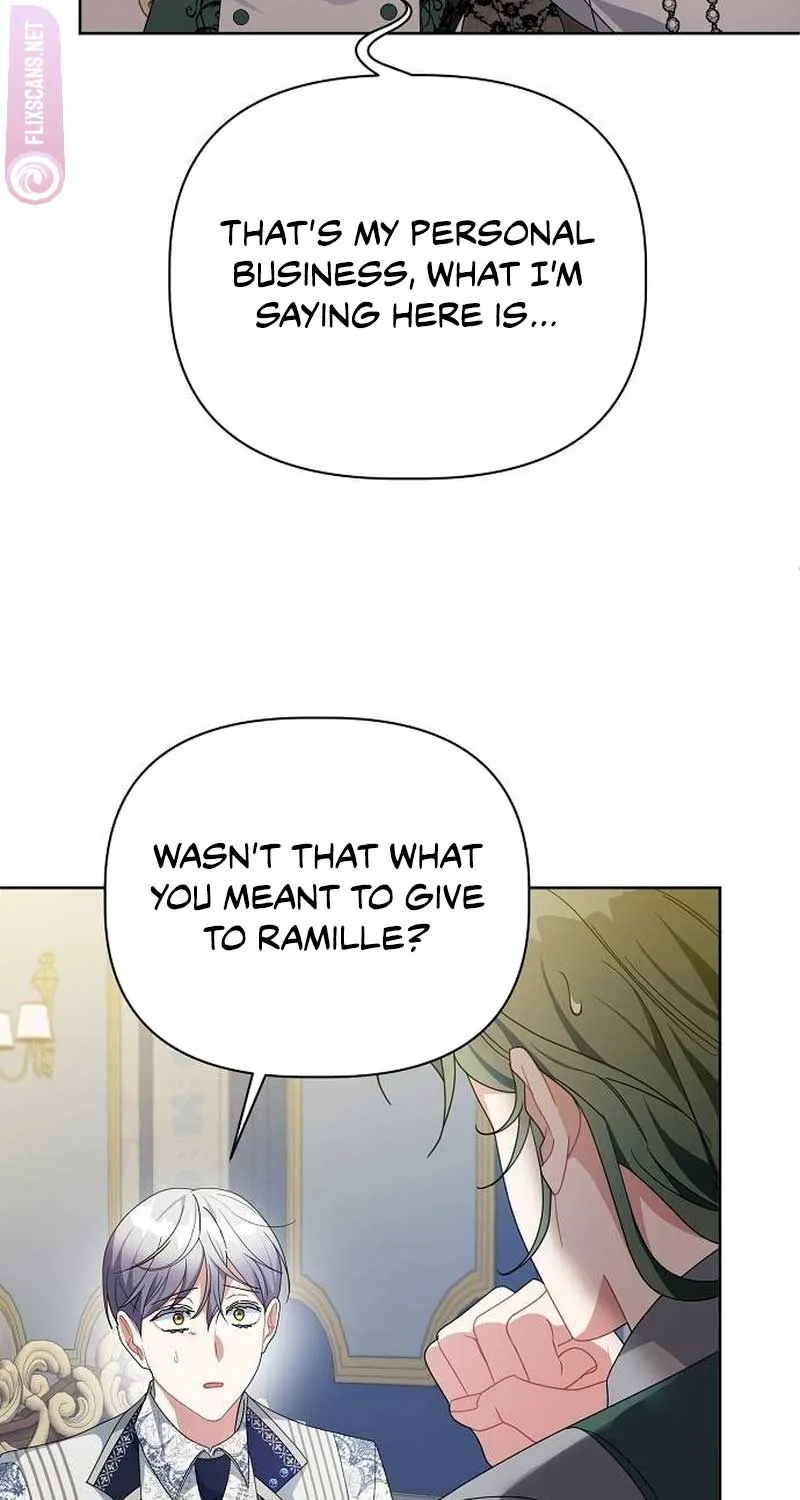 A Flowery Path For The Devastated Male Lead Chapter 28 page 128 - MangaKakalot