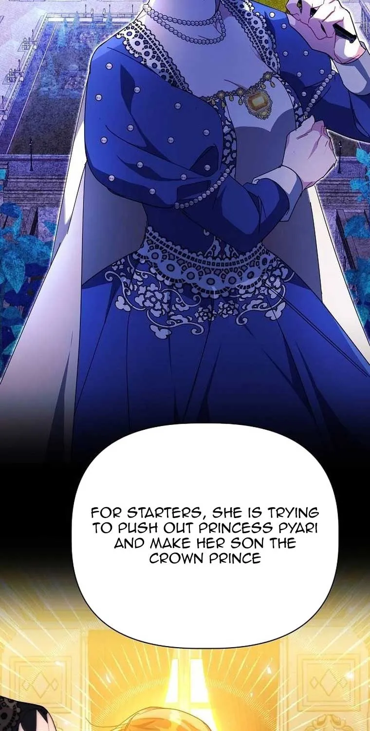 A Flowery Path For The Devastated Male Lead Chapter 37 page 72 - MangaKakalot