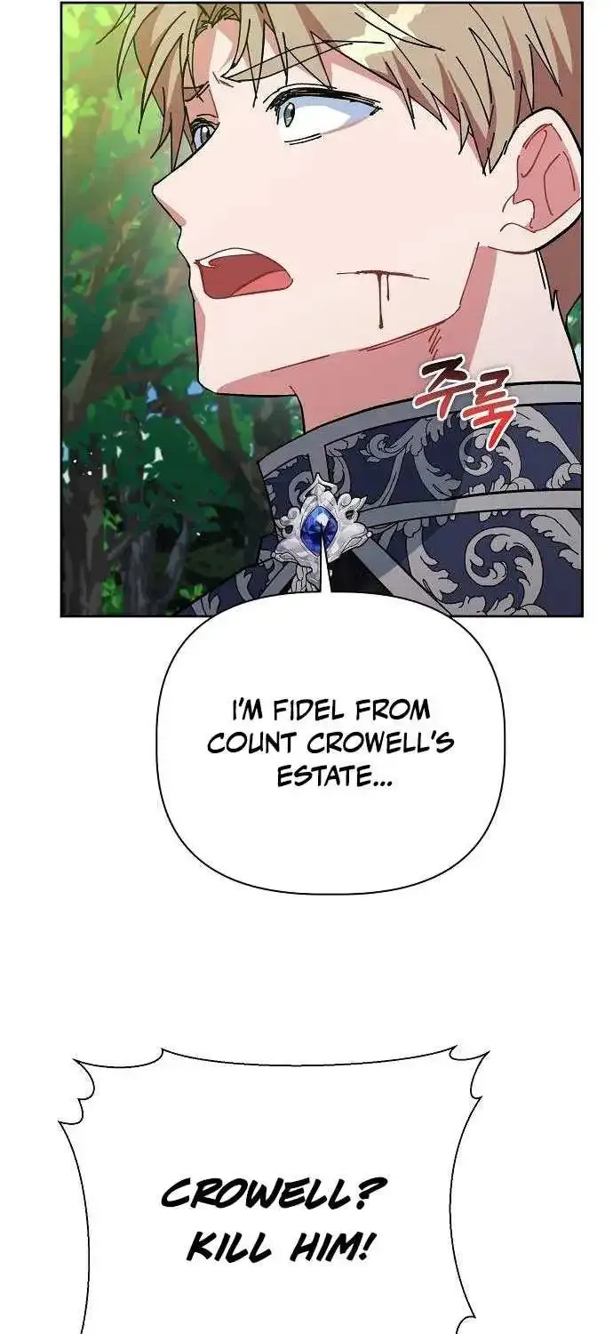 A Flowery Path For The Devastated Male Lead Chapter 49 page 82 - MangaKakalot