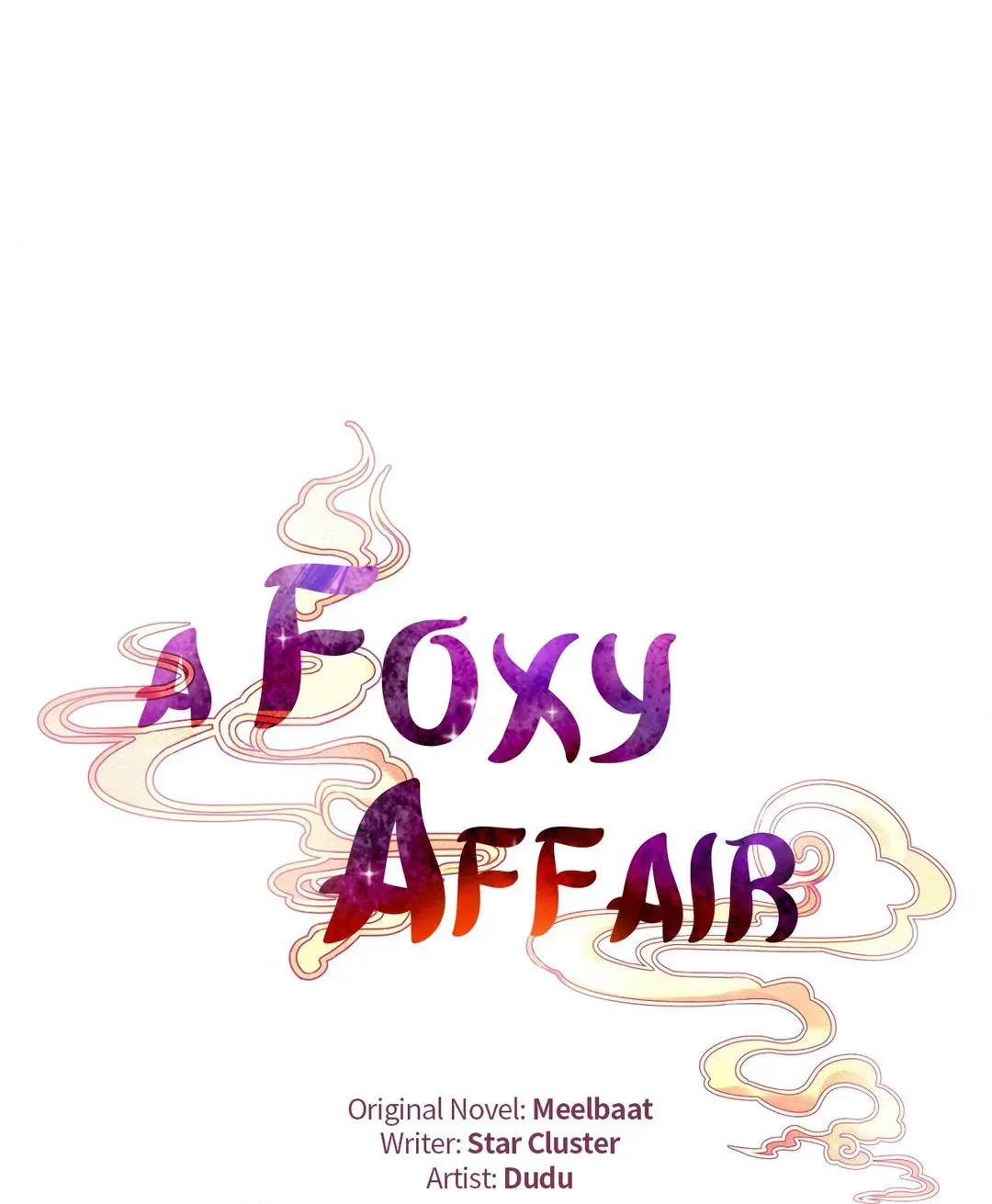 A Foxy Affair Chapter 16 page 2 - MangaKakalot