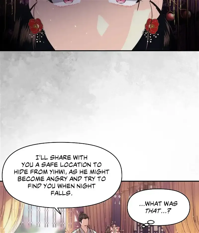 A Foxy Affair Chapter 2 page 5 - MangaKakalot