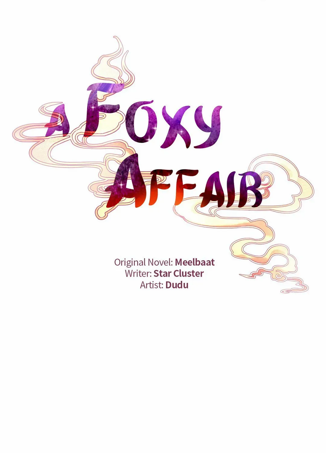 A Foxy Affair Chapter 24 page 23 - MangaKakalot