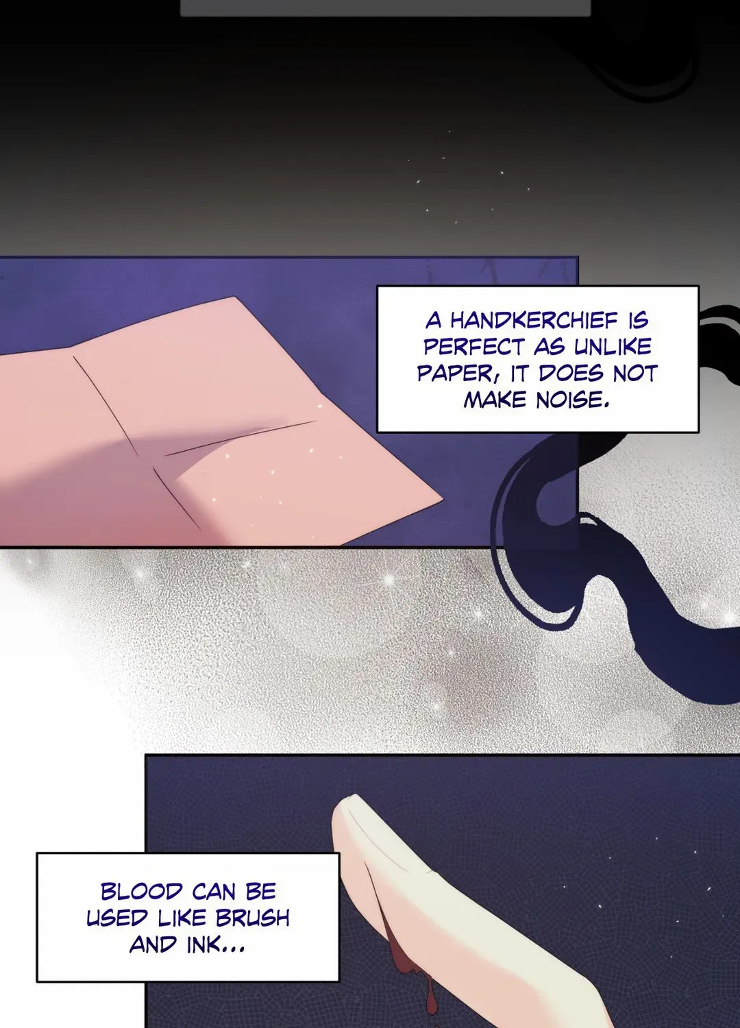 A Foxy Affair Chapter 24 page 5 - MangaKakalot