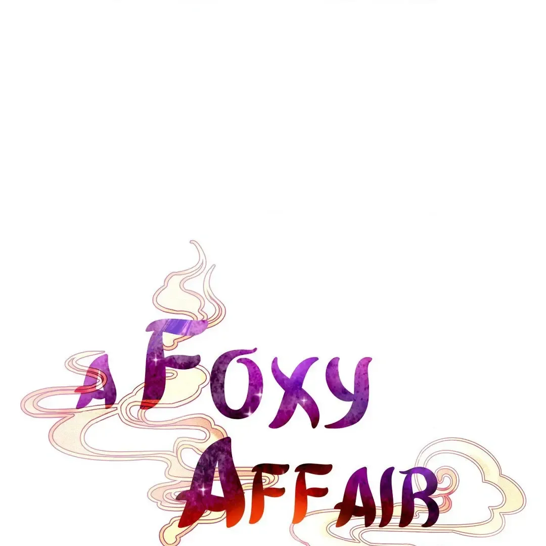 A Foxy Affair Chapter 26 page 2 - MangaNato