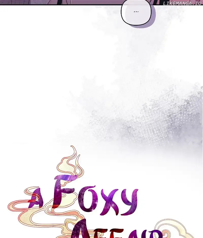 A Foxy Affair Chapter 8 page 13 - MangaKakalot