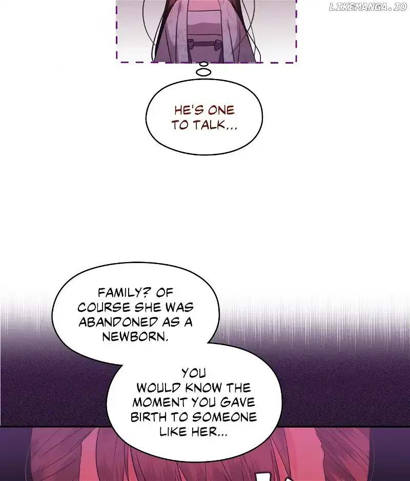 A Foxy Affair Chapter 8 page 63 - MangaKakalot