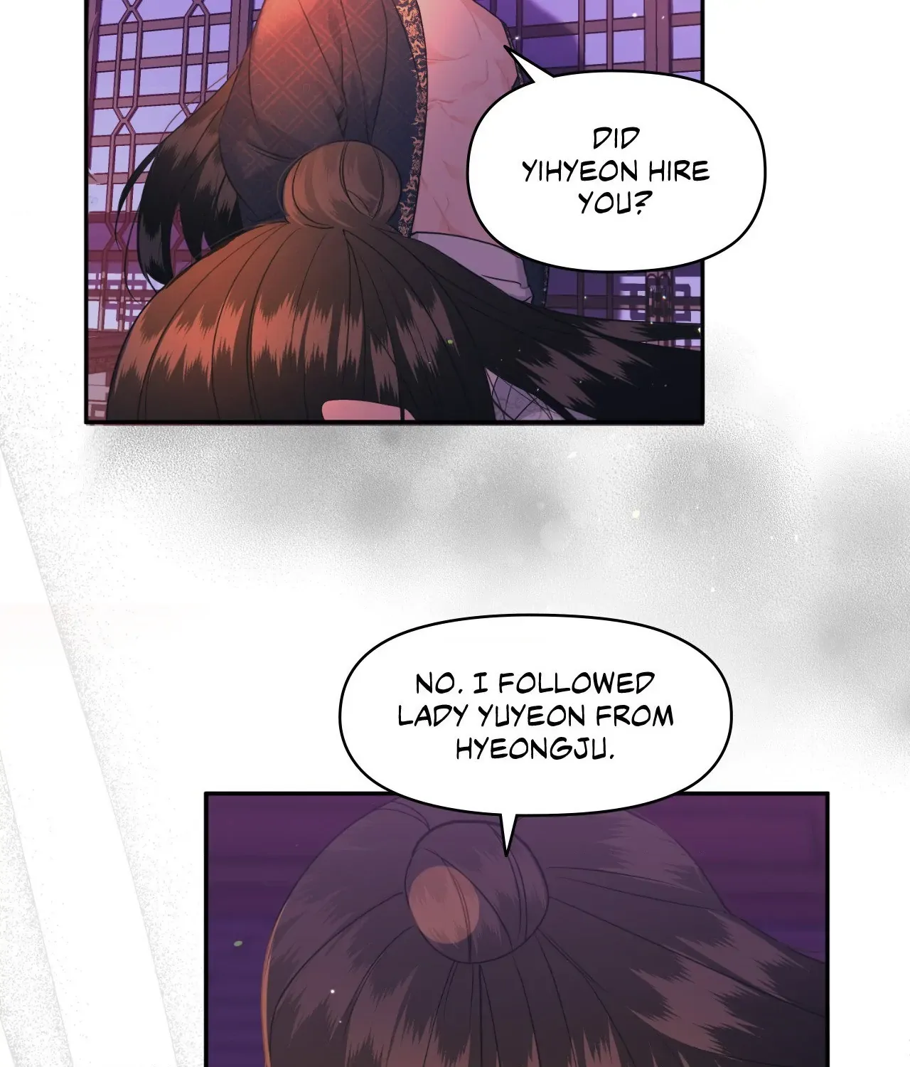 A Foxy Affair Chapter 9 page 12 - MangaNato