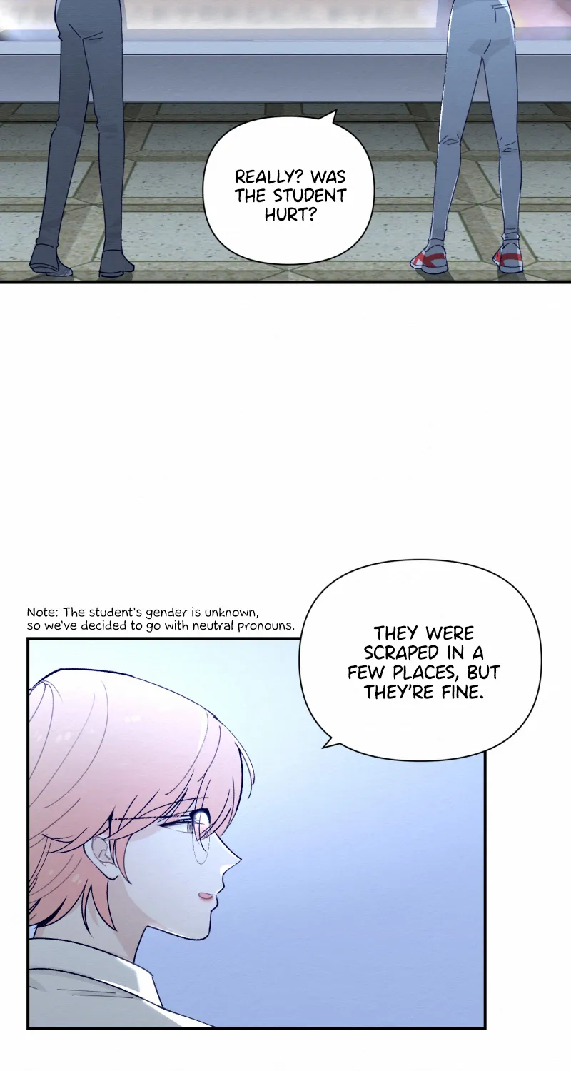 A Fruitless Betrothal - Page 2