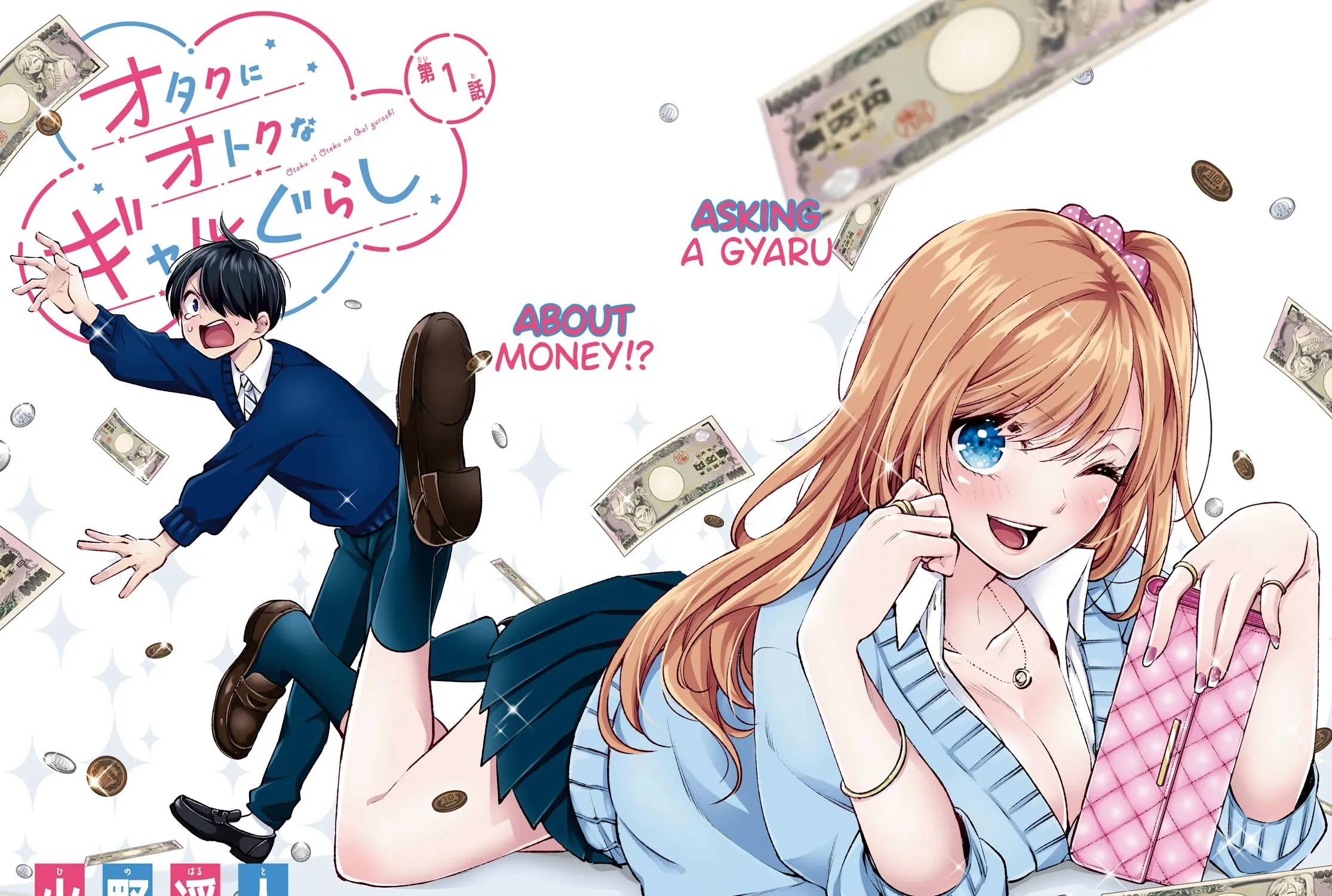 A Gal’s Guide To Budget Living for an Otaku - Page 2