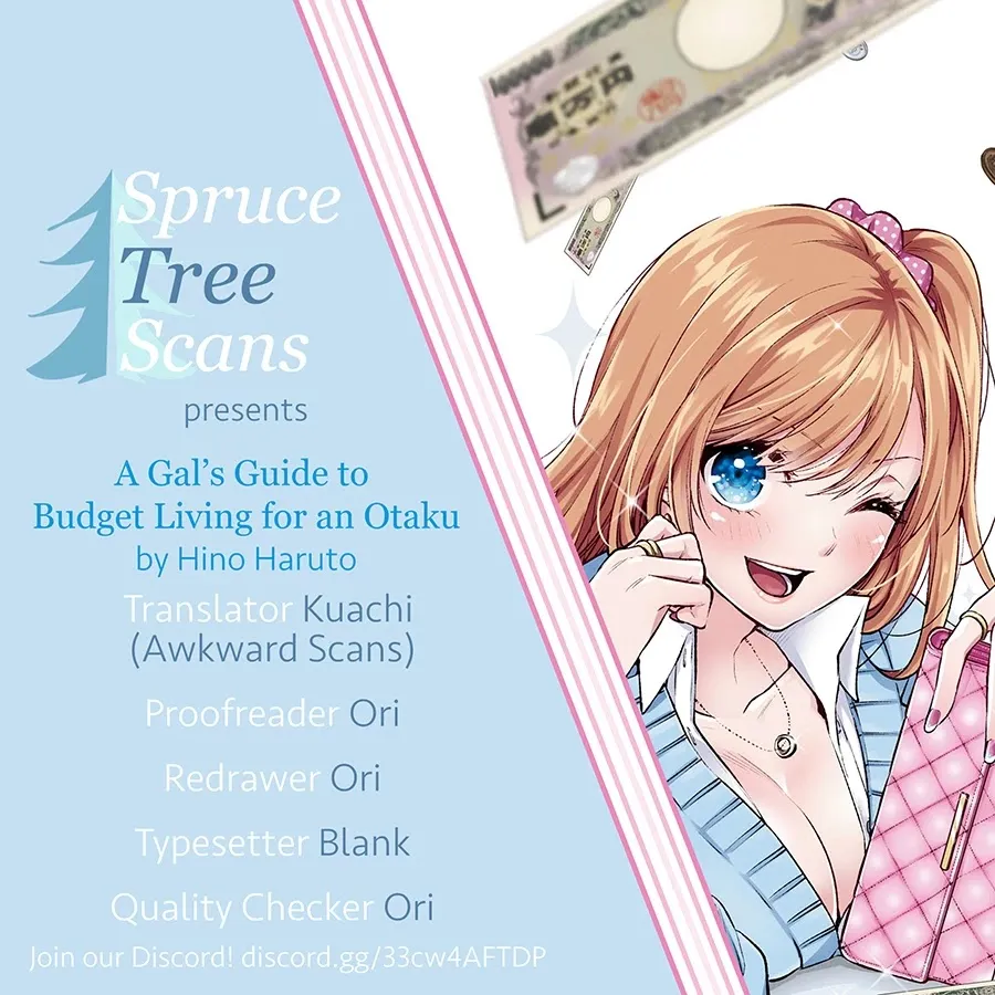 A Gal’s Guide To Budget Living for an Otaku - Page 80