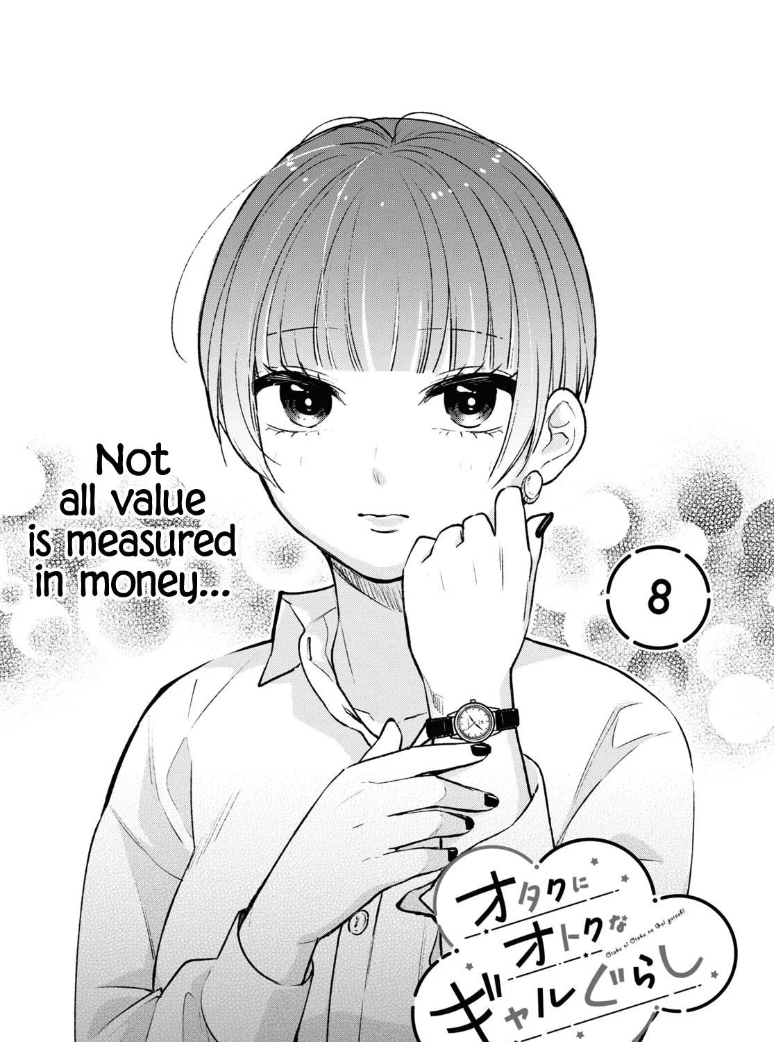 A Gal’s Guide To Budget Living for an Otaku - Page 2