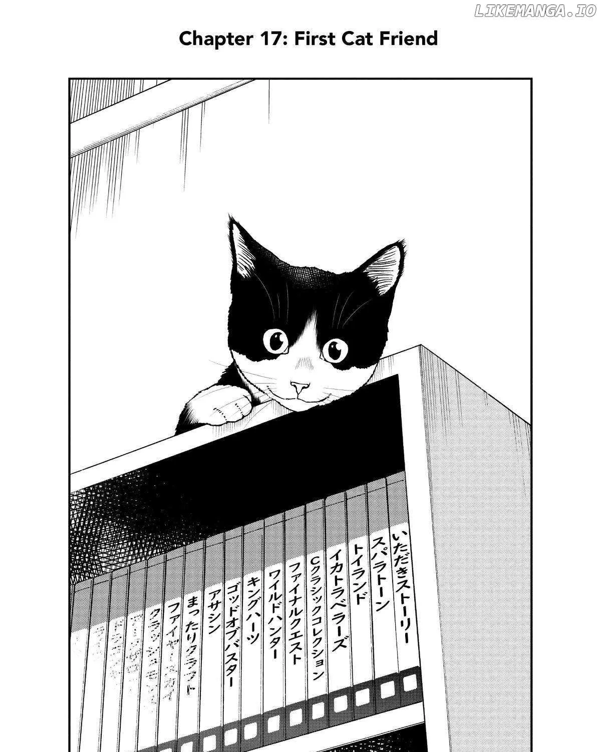 A Gamer Living with a Cat Chapter 17 page 4 - MangaKakalot