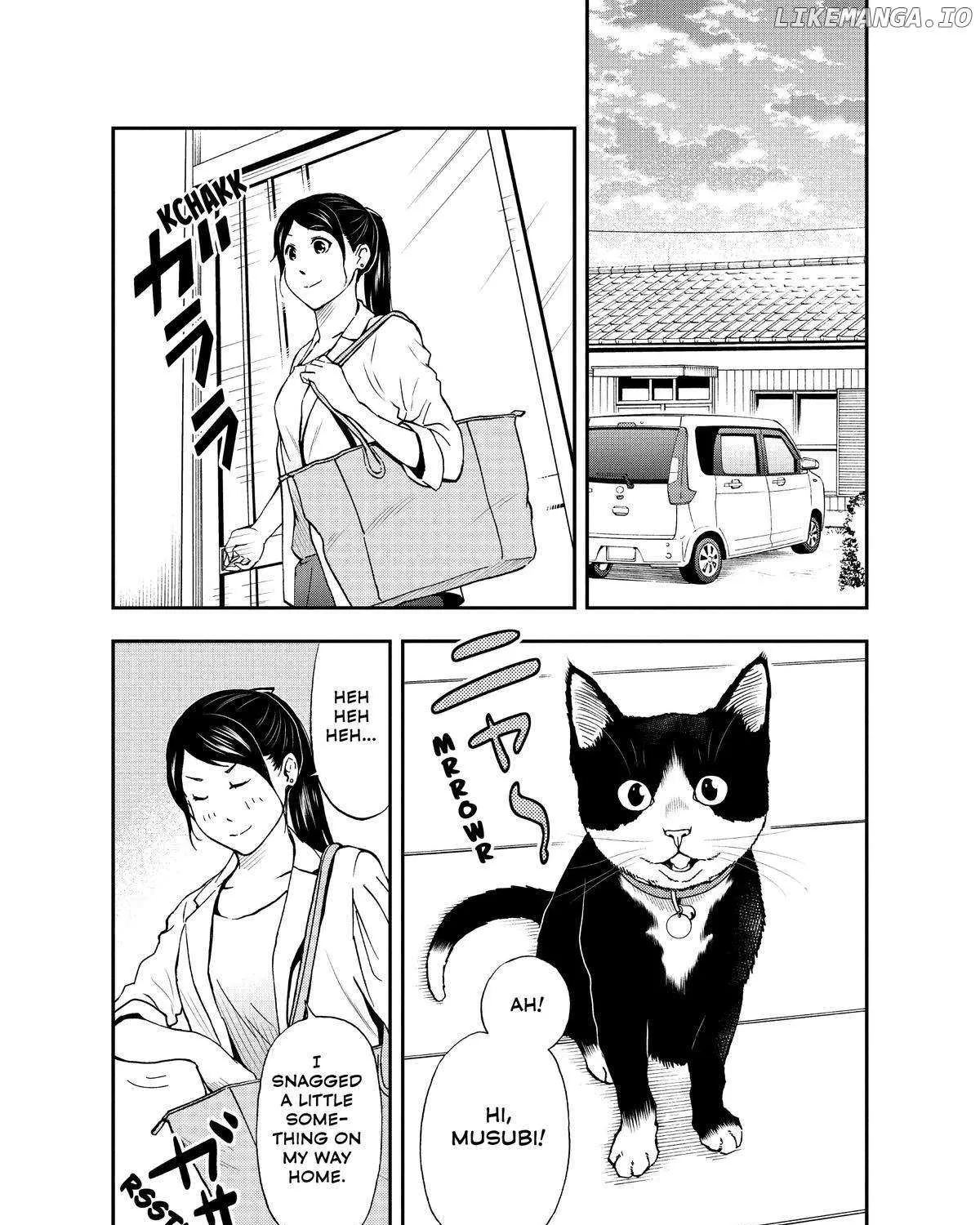 A Gamer Living with a Cat Chapter 18 page 9 - MangaKakalot