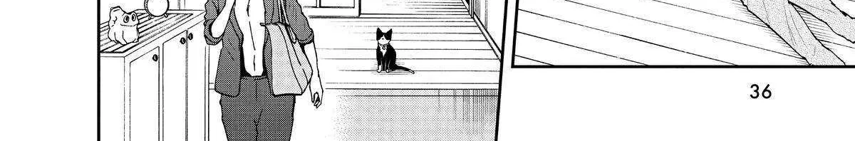 A Gamer Living with a Cat Chapter 19 page 33 - MangaKakalot