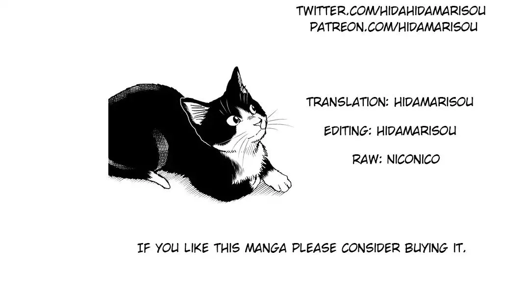 A Gamer Living with a Cat Chapter 2 page 37 - MangaNato