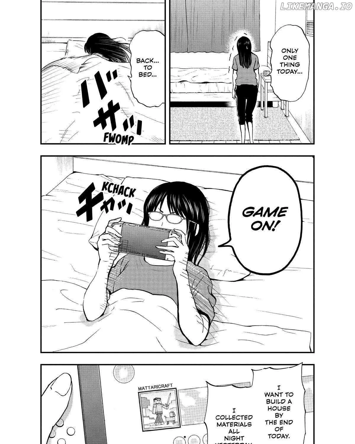 A Gamer Living with a Cat Chapter 23 page 11 - MangaKakalot