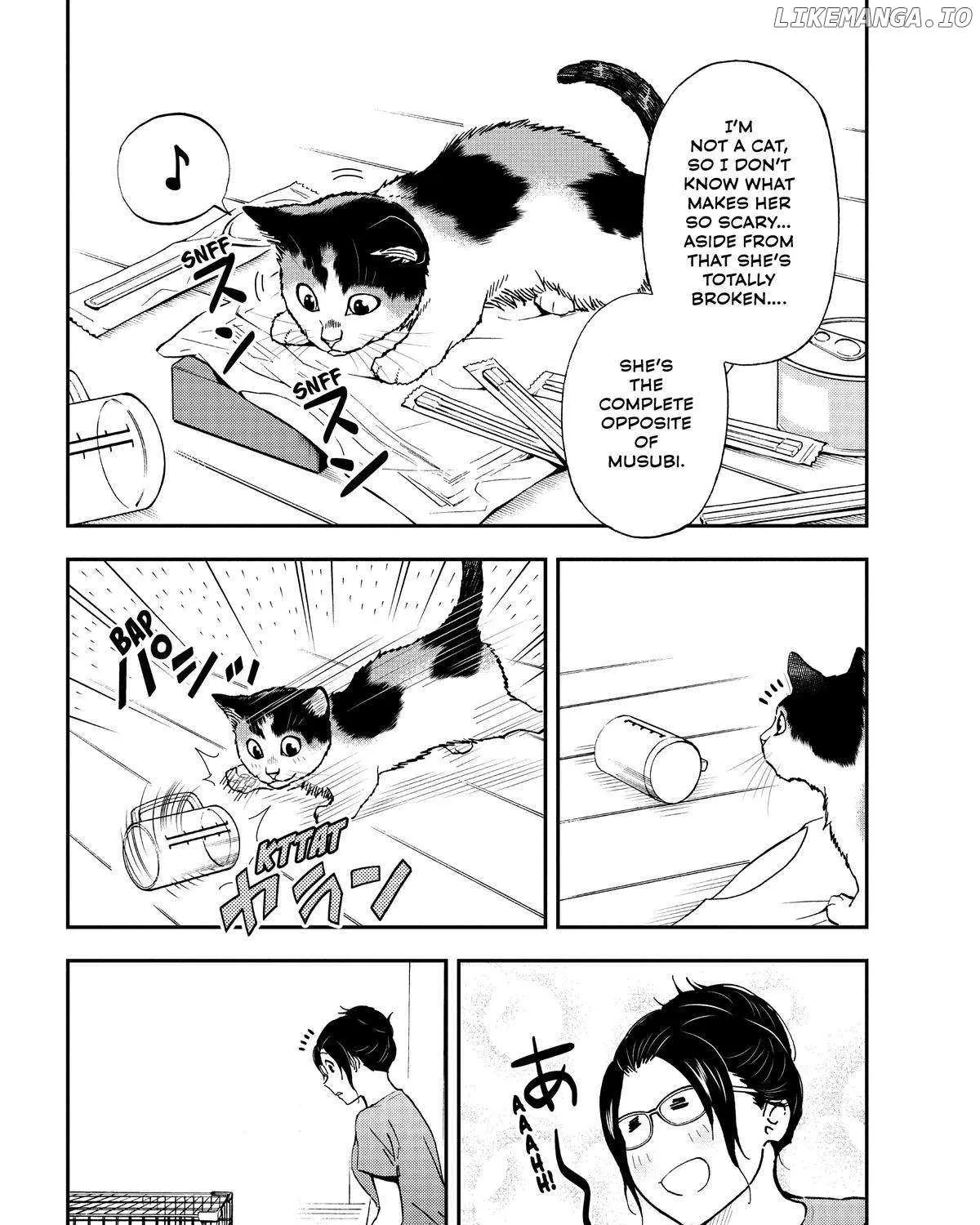 A Gamer Living with a Cat Chapter 29 page 29 - MangaNato