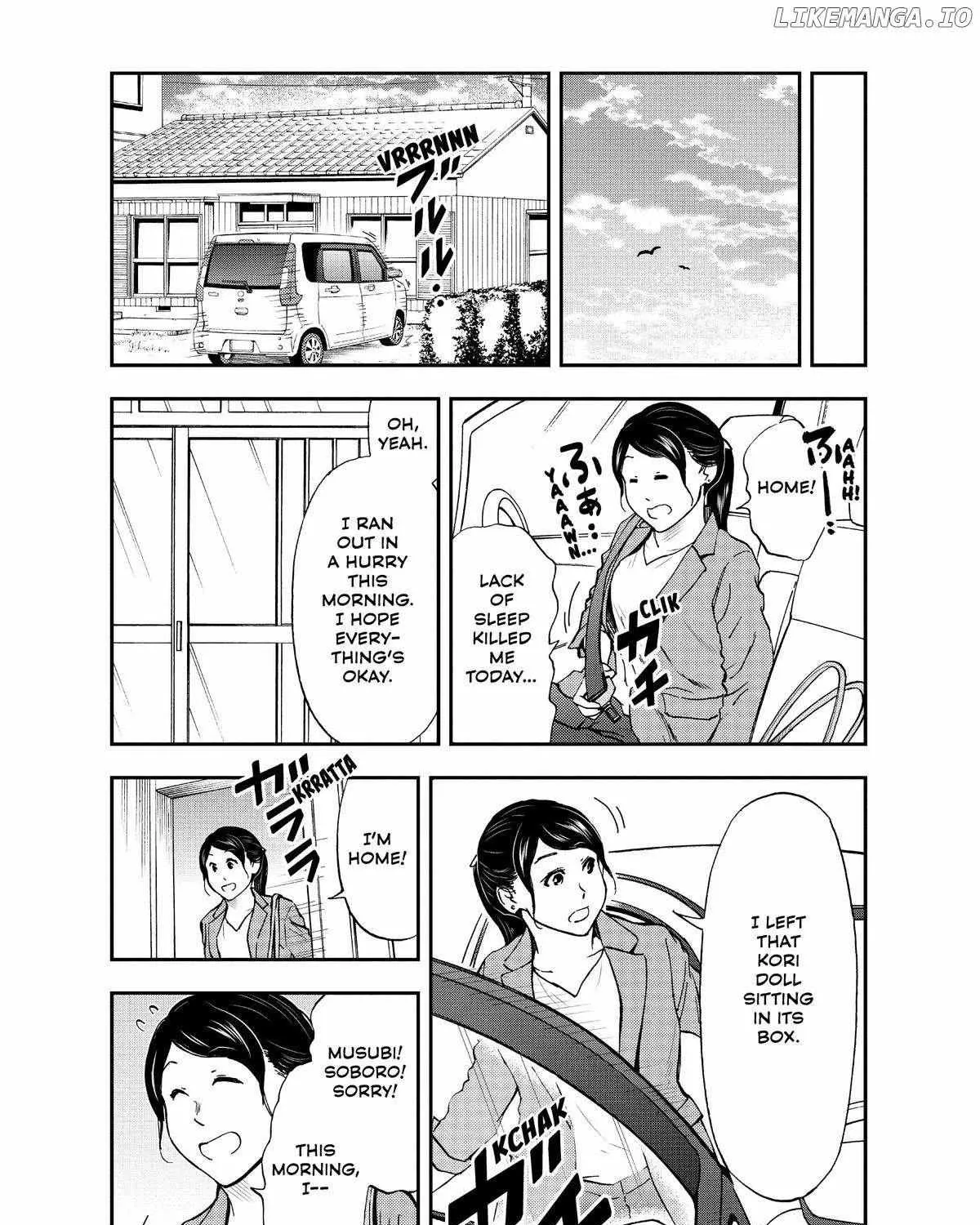 A Gamer Living with a Cat Chapter 38 page 31 - MangaKakalot