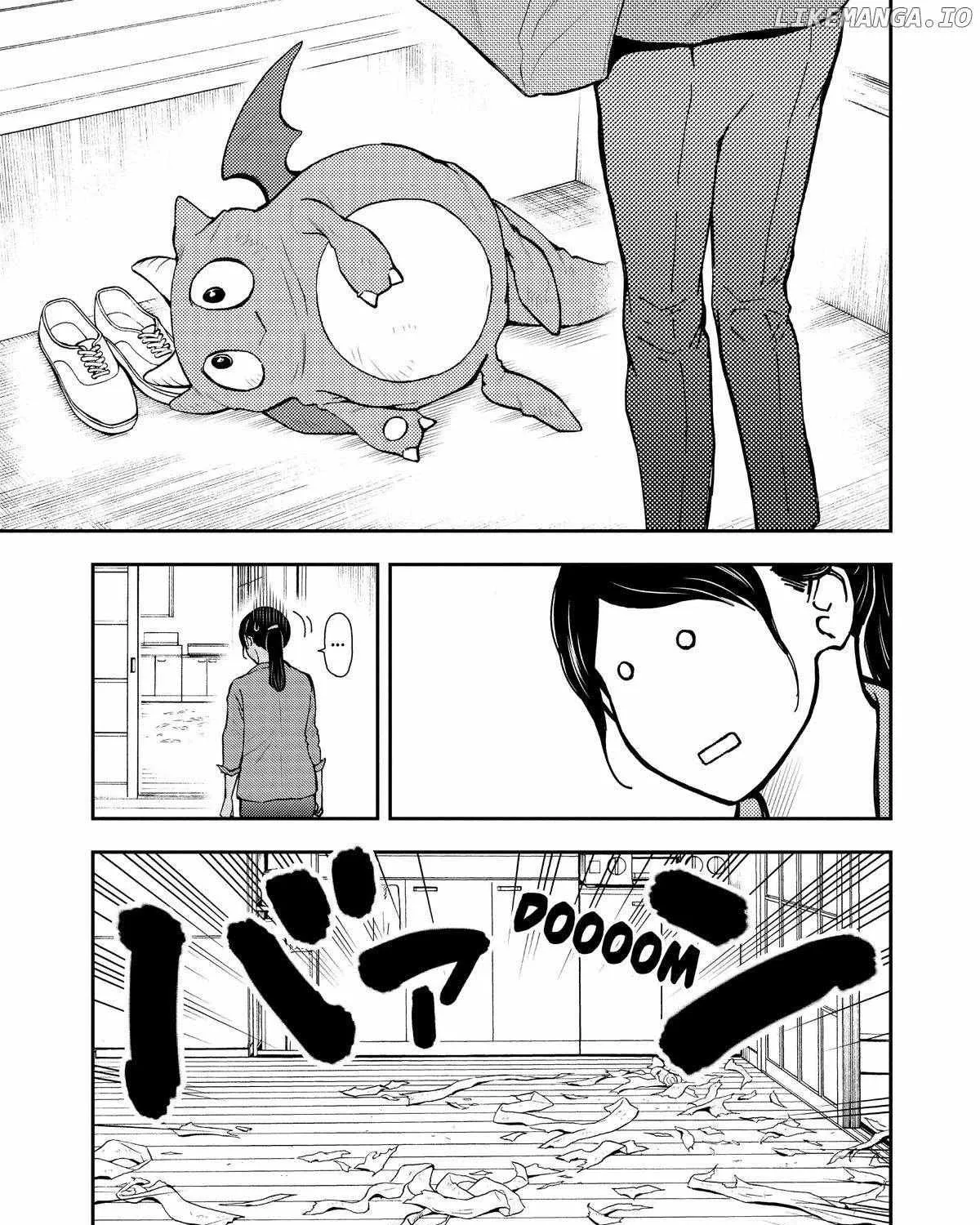 A Gamer Living with a Cat Chapter 38 page 33 - MangaKakalot