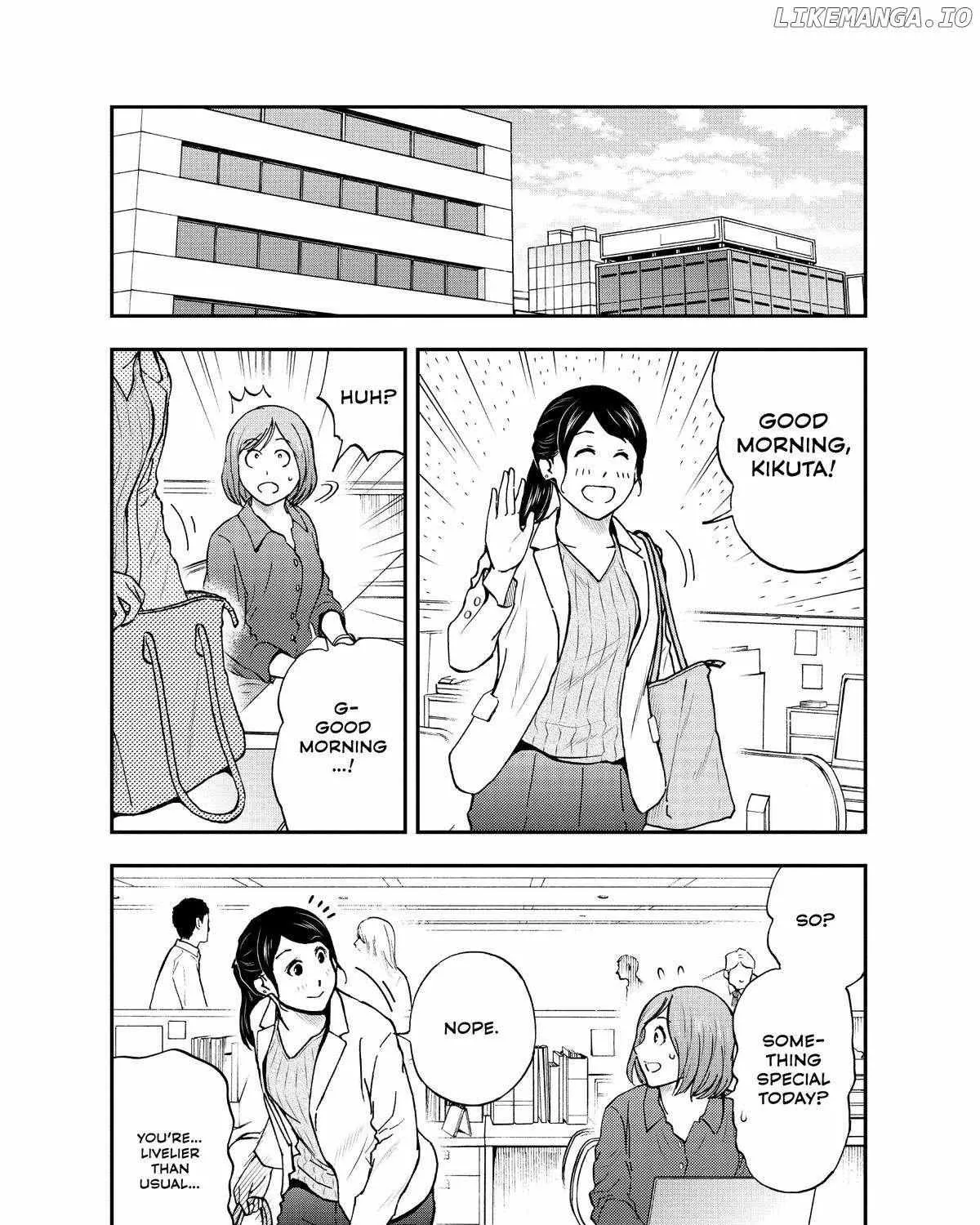 A Gamer Living with a Cat Chapter 42 page 3 - MangaKakalot