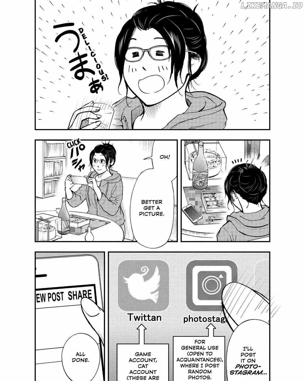 A Gamer Living with a Cat Chapter 42 page 23 - MangaKakalot