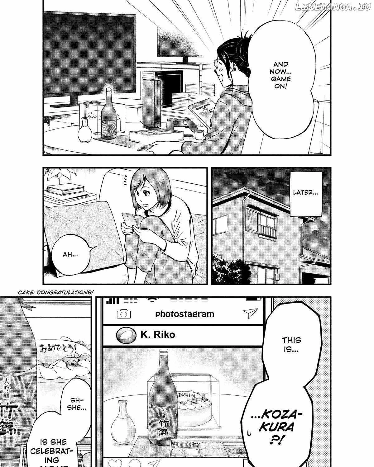 A Gamer Living with a Cat Chapter 42 page 25 - MangaKakalot