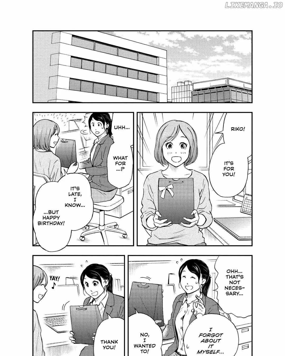 A Gamer Living with a Cat Chapter 44 page 4 - MangaKakalot