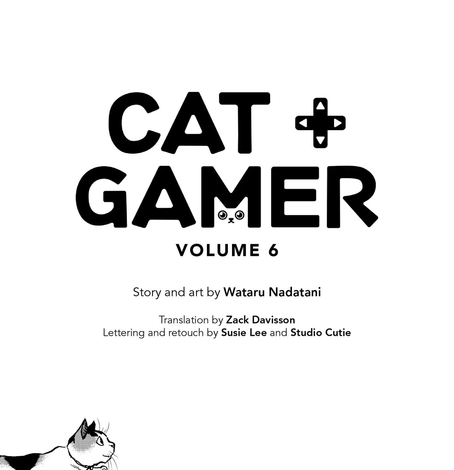 A Gamer Living with a Cat Chapter 45 page 3 - MangaKakalot