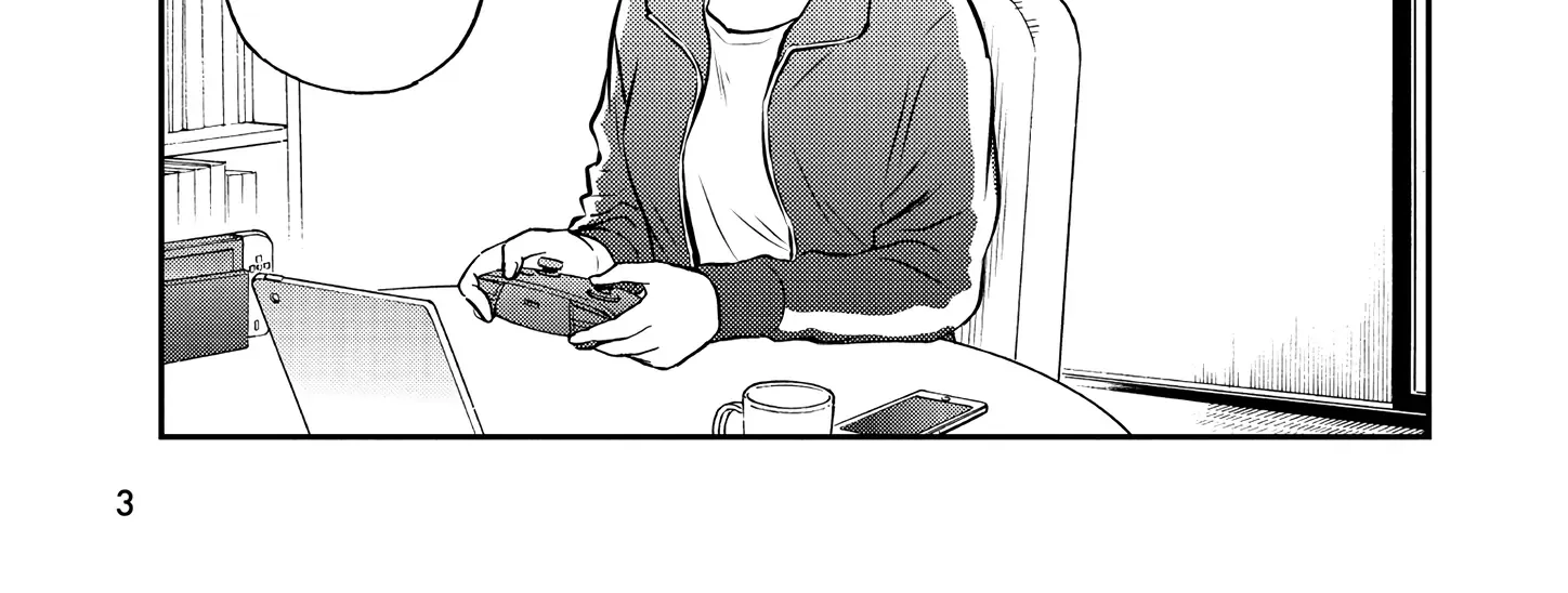 A Gamer Living with a Cat Chapter 45 page 8 - MangaKakalot