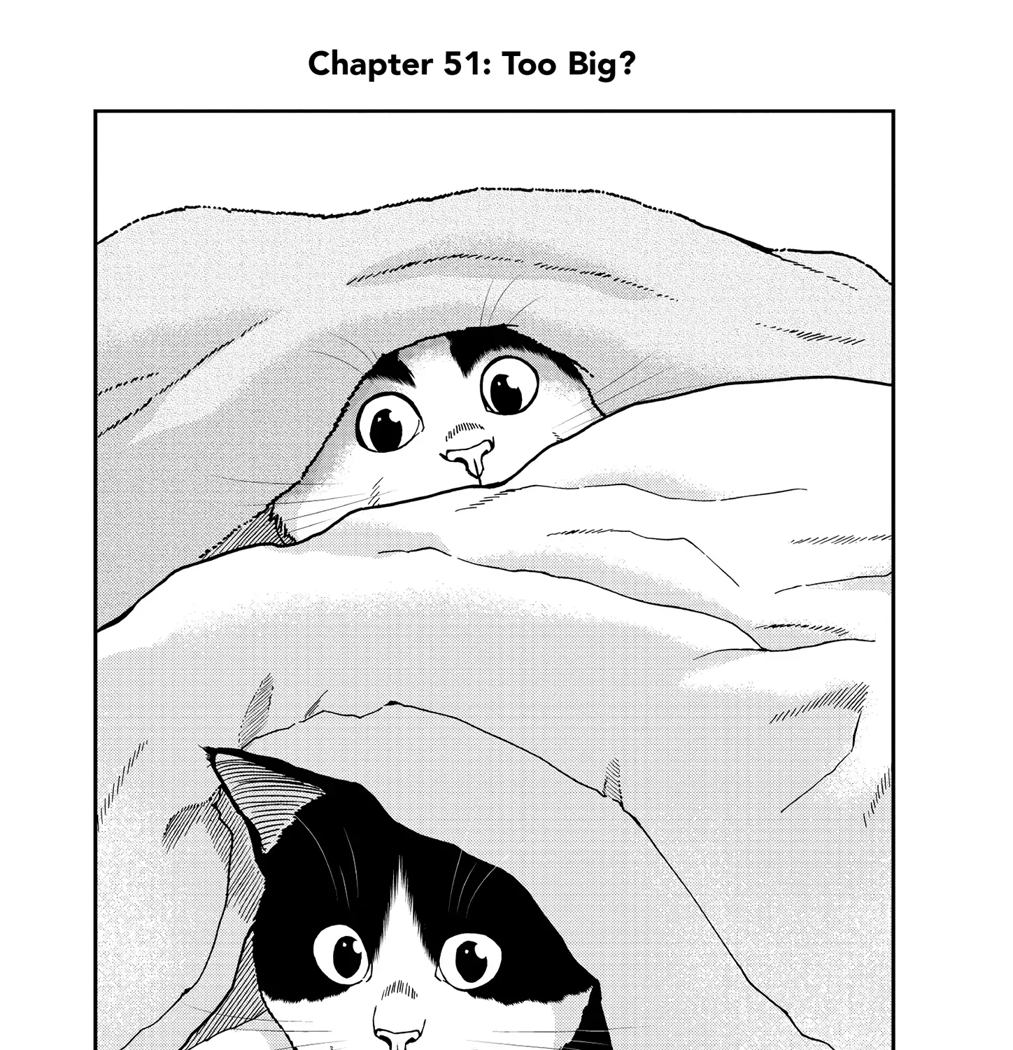 A Gamer Living with a Cat Chapter 51 page 2 - MangaKakalot