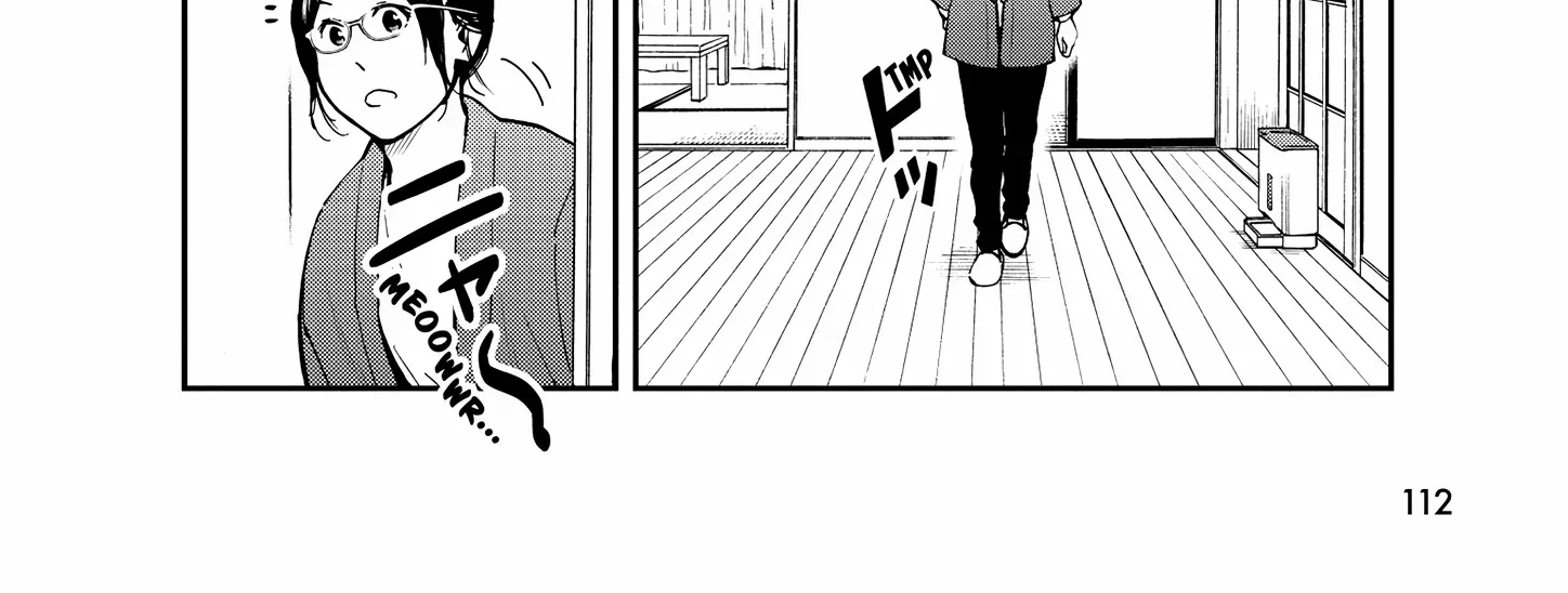 A Gamer Living with a Cat Chapter 52 page 16 - MangaKakalot