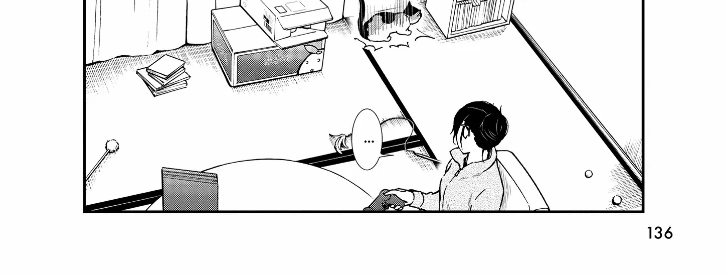 A Gamer Living with a Cat Chapter 54 page 4 - MangaKakalot