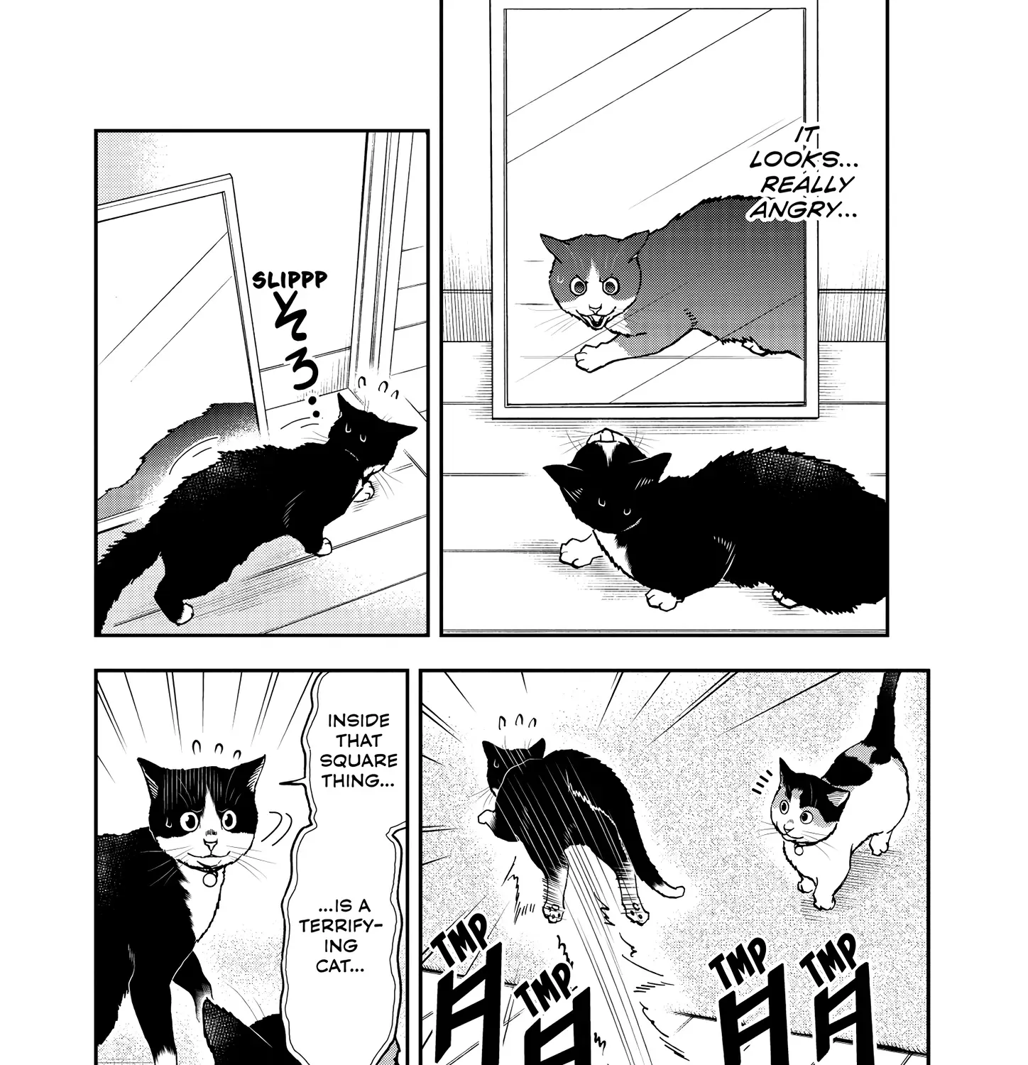 A Gamer Living with a Cat Chapter 55 page 16 - MangaKakalot