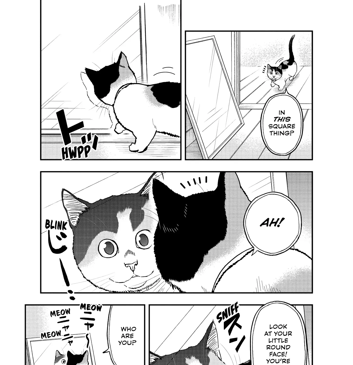 A Gamer Living with a Cat Chapter 55 page 18 - MangaKakalot