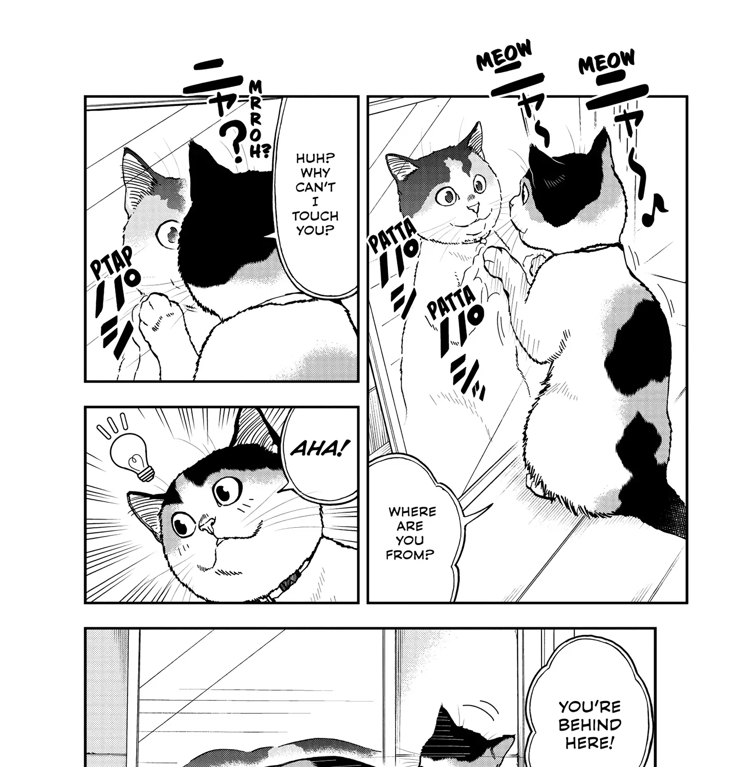 A Gamer Living with a Cat Chapter 55 page 20 - MangaKakalot