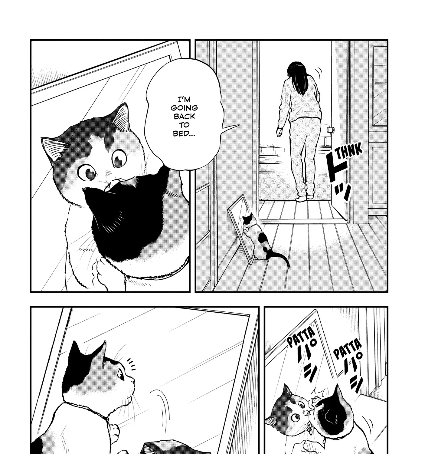 A Gamer Living with a Cat Chapter 55 page 26 - MangaKakalot