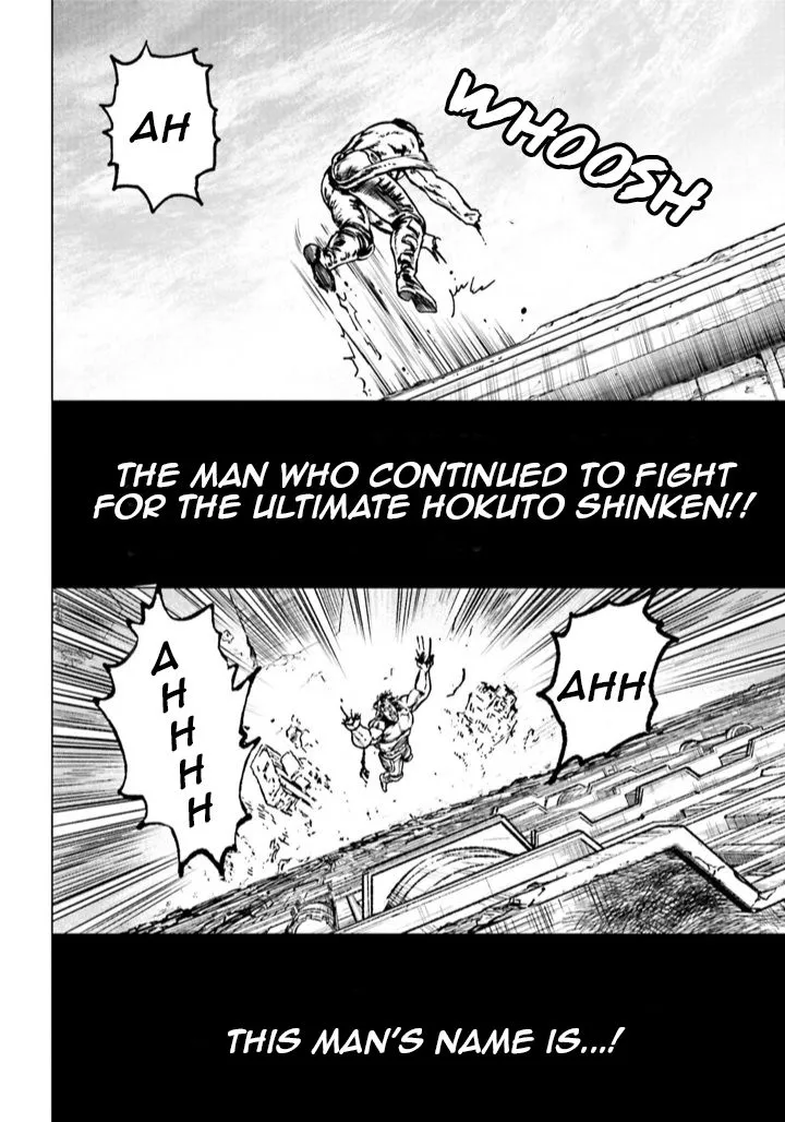 A Genius’ Isekai Overlord Legend – Fist Of The North Star: Amiba Gaiden – Even If I Go To Another World, I Am A Genius!! Huh? Was I Mistaken… - Page 7