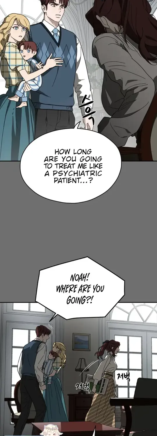 A Ghostly Song Chapter 1 page 60 - MangaNato