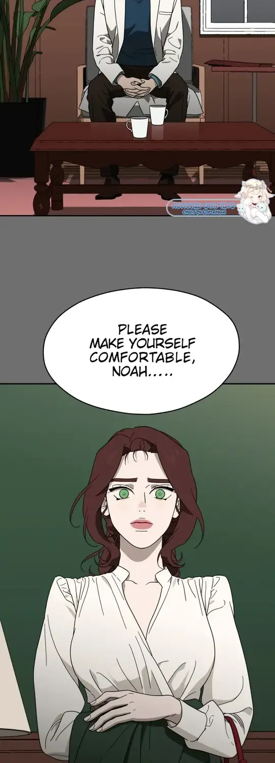 A Ghostly Song Chapter 1 page 74 - MangaNato