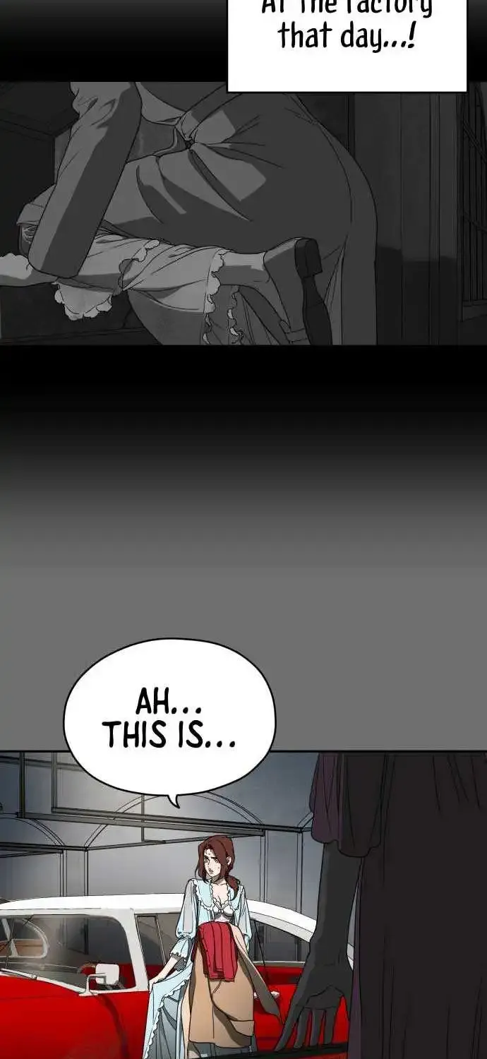 A Ghostly Song Chapter 11 page 40 - MangaNelo